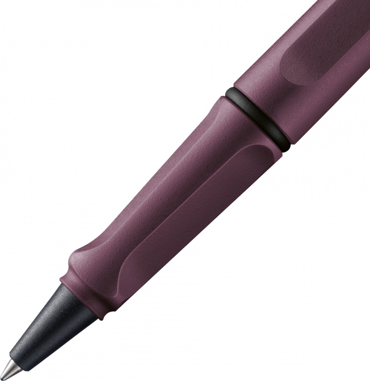Чернильный роллер Lamy 3E3 safari, Scarlet, M63