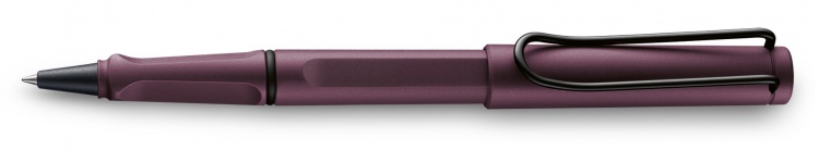 Чернильный роллер Lamy 3E3 safari, Scarlet, M63