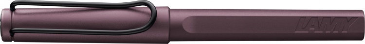 Чернильный роллер Lamy 3E3 safari, Scarlet, M63
