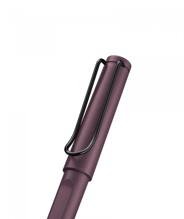 Чернильный роллер Lamy 3E3 safari, Scarlet, M63