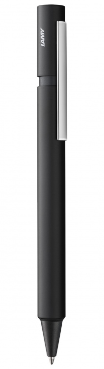 Ручка шариковая Lamy 247 pur, Черный, M16