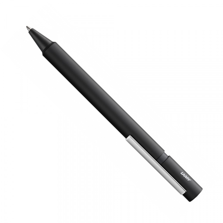 Ручка шариковая Lamy 247 pur, Черный, M16