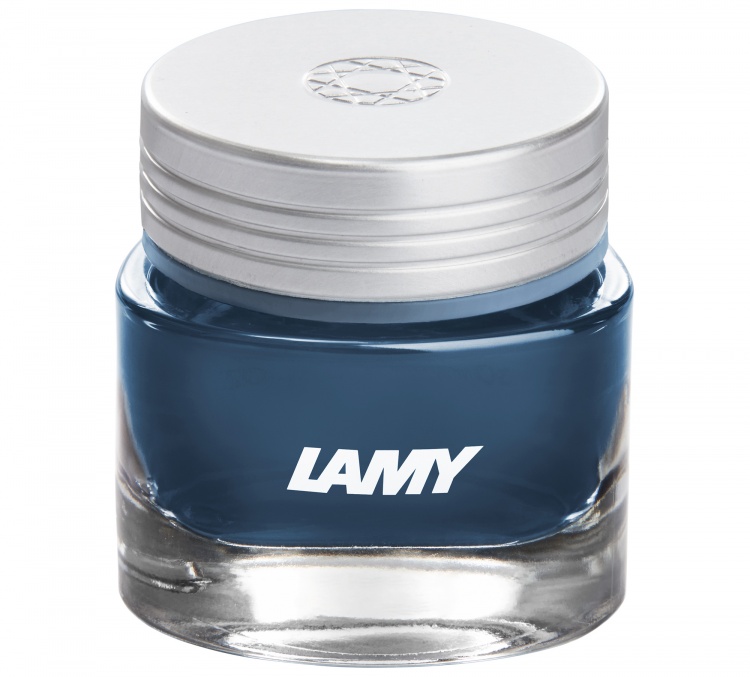 Чернила в банке Lamy, 30 мл, T53 380, Бенитоит