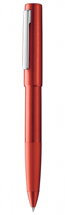 Ручка роллер чернильный Lamy 377 aion, Красный, M63