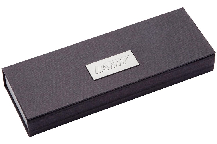 Ручка роллер чернильный Lamy  379 scala, Фиолетовый, M63Ч