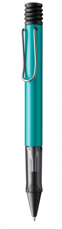 Ручка шариковая Lamy 223 al-star, Турмалин, M16Ч
