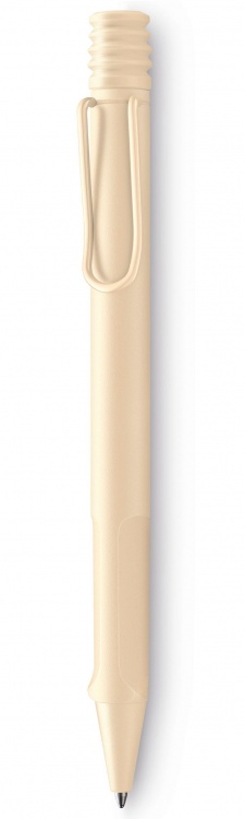 Ручка шариковая 220 safari, Кремовый (Cream), M16Ч