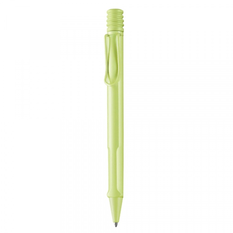 Ручка шариковая Lamy 2D0 safari, Spring green, M16Ч