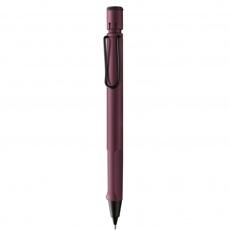 Карандаш автоматический Lamy 1E3 safari, Scarlet, 0,5