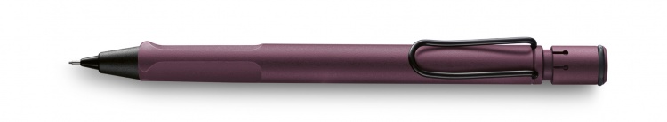 Карандаш автоматический Lamy 1E3 safari, Scarlet, 0,5