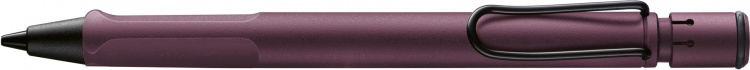 Карандаш автоматический Lamy 1E3 safari, Scarlet, 0,5