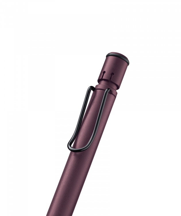 Карандаш автоматический Lamy 1E3 safari, Scarlet, 0,5