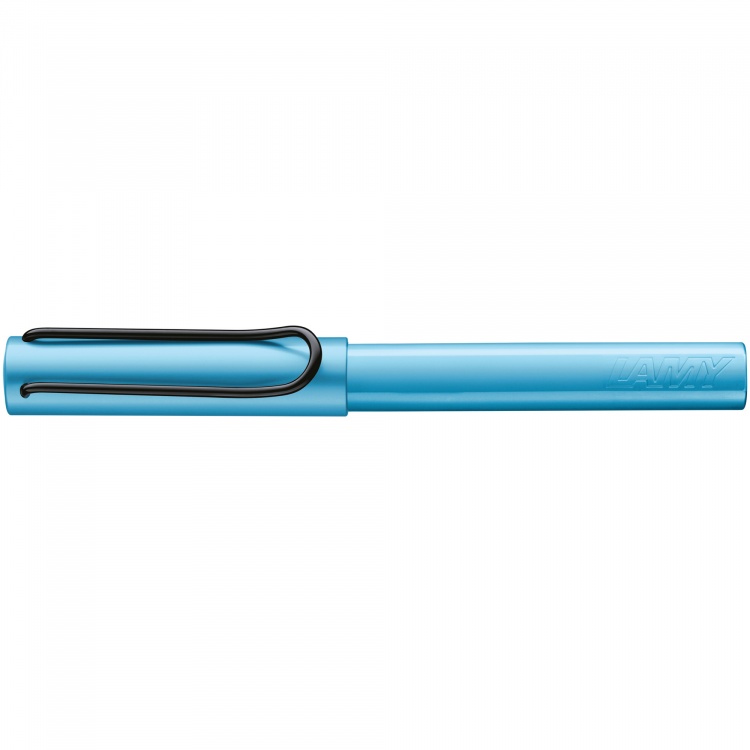 Чернильный роллер Lamy 3A5 al-star, Denim, M63Ч