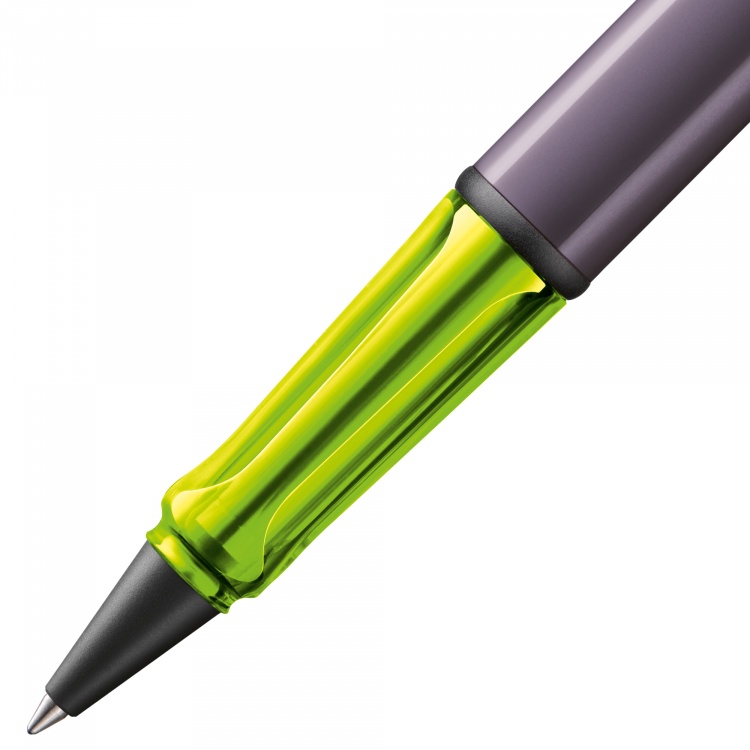 Чернильный роллер Lamy 3A6 al-star, Aubergine, M63Ч