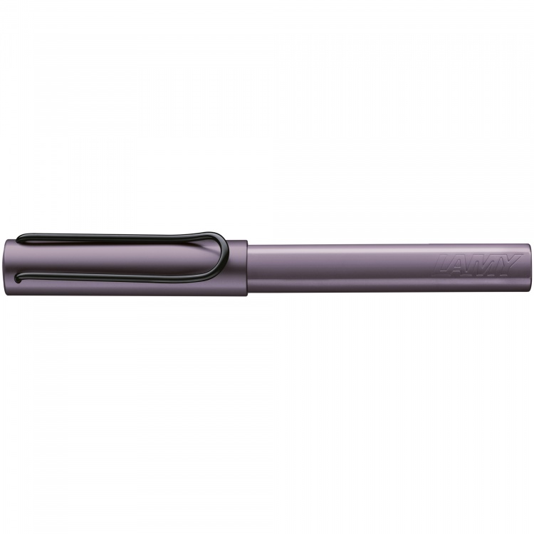 Чернильный роллер Lamy 3A6 al-star, Aubergine, M63Ч