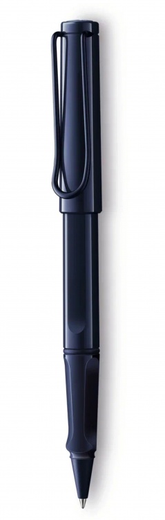Чернильный роллер Lamy 3A9 safari, Dark dusk, M63Ч