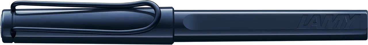 Чернильный роллер Lamy 3A9 safari, Dark dusk, M63Ч