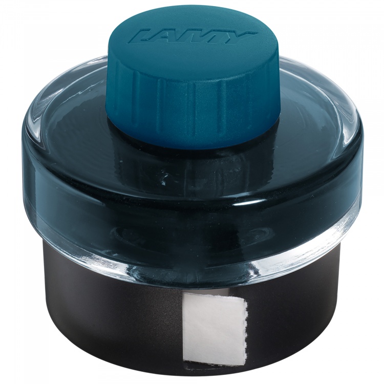 Чернила в банке Lamy , 50 мл, T52, Petrol