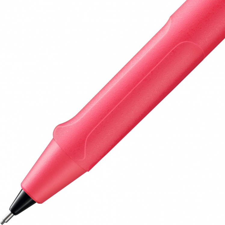 Карандаш автоматический Lamy 1B0 safari, Sunset coral, 0,5