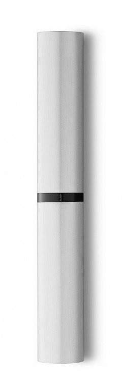 Ручка роллер чернильный Lamy 358 lux, Палладий, M63