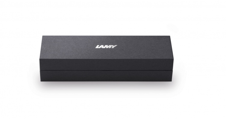 Перьевая ручка Lamy 069 studio Special Edition 2021, темно-серая