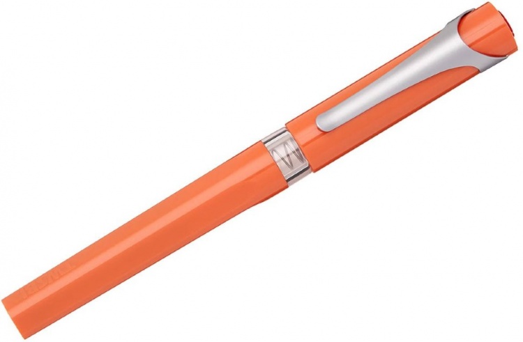 Перьевая ручка TWSBI SWIPE,Оранжевый, перо: F