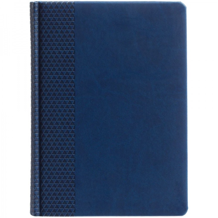 Подарочный набор: Шариковая ручка Parker Jotter K160, цвет: Blue/GT, стержень: M, цвет чернил: blue, в подарочной упаковке и Ежедневник недатированный