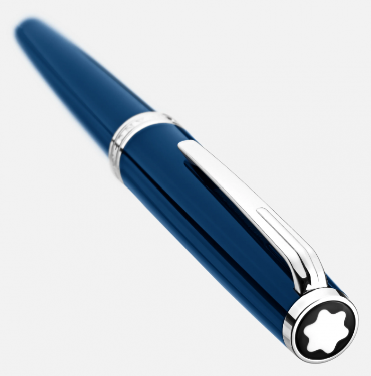 Ручка-роллер Montblanc PIX Blue