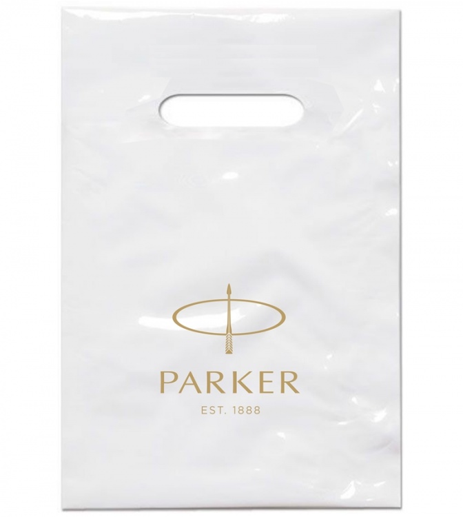 Фирменный пакет Parker