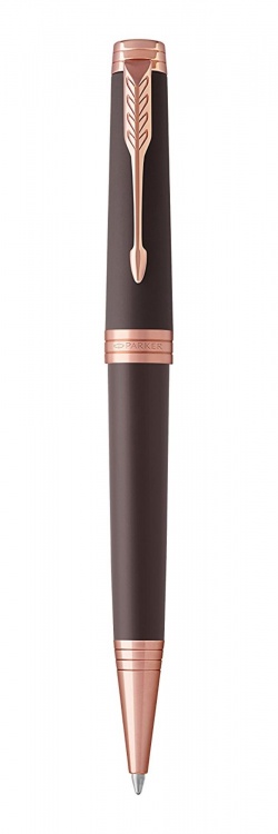 Ручка шариковая Parker  Premier  Soft Brown