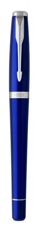 Ручка-роллер Parker Urban Core, Nightsky Blue CT, T309, Fblack