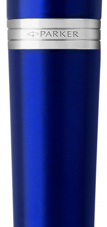 Ручка-роллер Parker Urban Core, Nightsky Blue CT, T309, Fblack