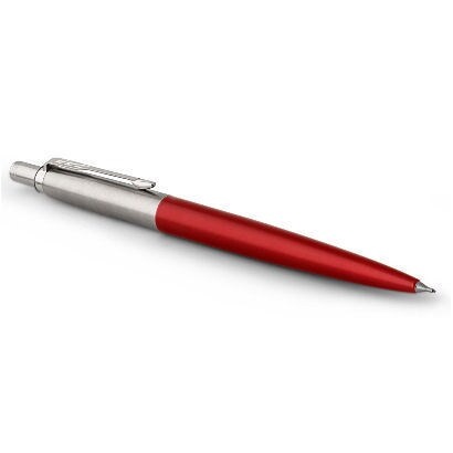 Карандаш механический Parker "Jotter Kensington Red CT" грифель: 0,5мм в подарочной упаковке