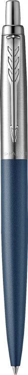 Шариковая ручка Parker Jotter XL, Blue CT, стержень: M