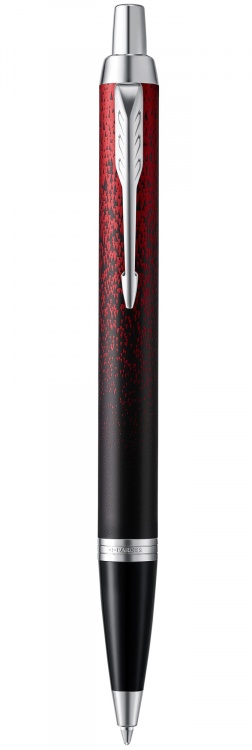 Шариковая ручка "Parker (Паркер) IM Premium SE  Red ignite".