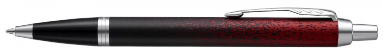 Шариковая ручка "Parker (Паркер) IM Premium SE  Red ignite".