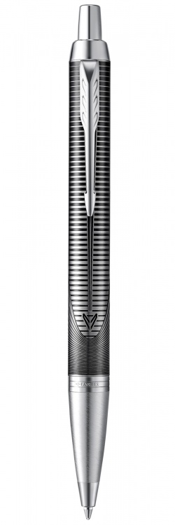 Шариковая ручка "Parker (Паркер) IM Premium SE  Mettalic Pursuit".