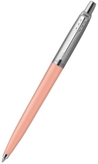 Шариковая ручка Parker Jotter, Originals K60 Pink Blush CT 487C, цвет чернил: blue, стержень:M