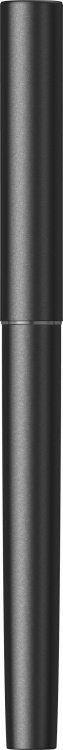 Ручка-роллер Parker Vector XL Black CT, стержень: F, цвет чернил:black, в подарочной упаковке