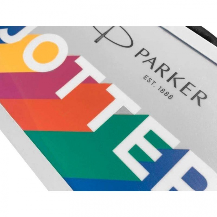 Лимитированный юбилейный набор Parker Jotter Pantone 54, чемодан с 54-ю шт. ручек