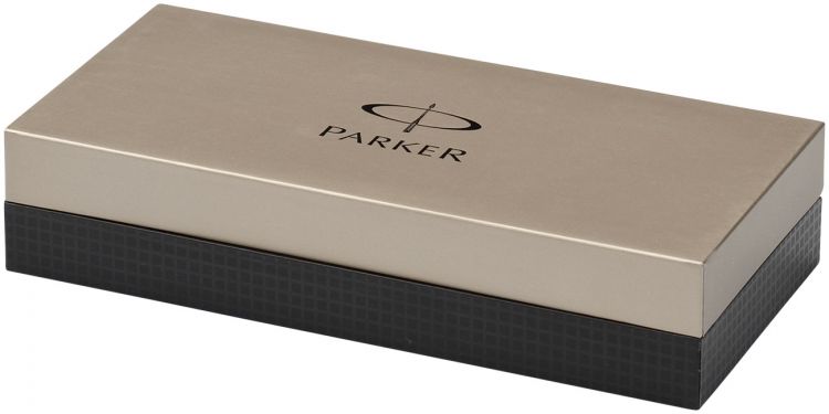Перьевая ручка Parker Sonnet`11 Pink Gold PVD F540, цвет: розовое золото/CT, перо:F , 18К