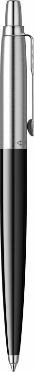 Шариковая ручка Parker Jotter Originals Black, стержень: Mblue В ЭКО-УПАКОВКА