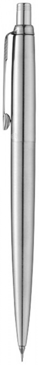 Карандаш механический Parker Jotter Steel B61, цвет: St. Steel СT, грифель: 0,5 мм