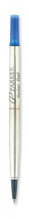 Стержень для ручки-роллера Z01, размер: тонкий, цвет: Blue