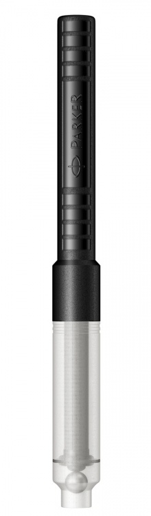 Конвертер поршневой для перьевой ручки Parker  Standart  Z12 стандартный