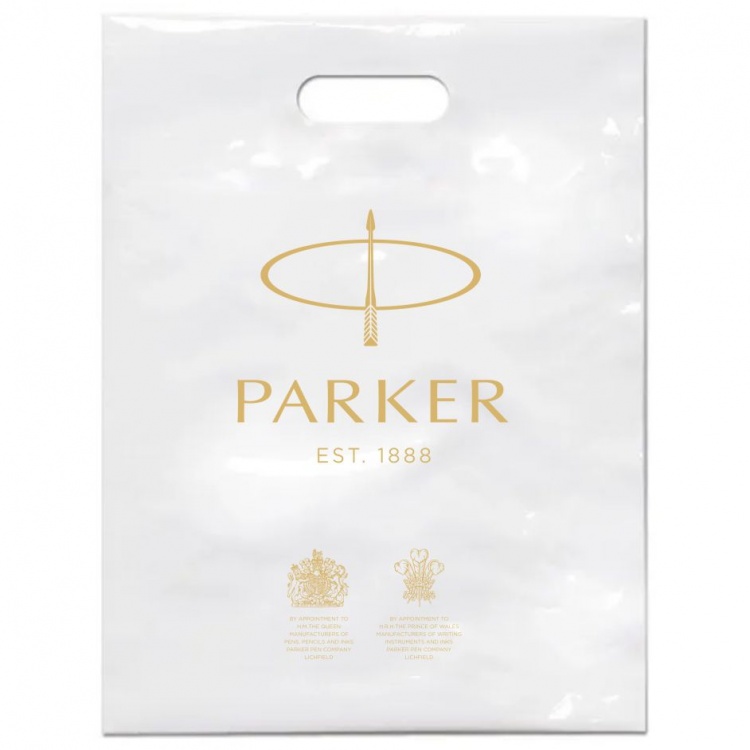 Фирменный пакет Parker