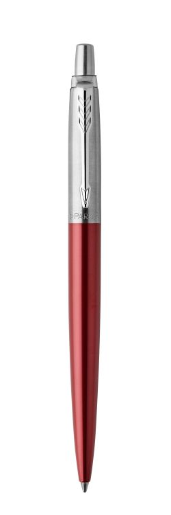 Ручка гелевая Parker Jotter Core K65 Kensington Red CT