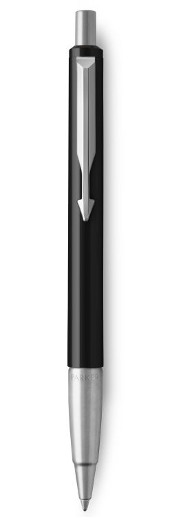 Шариковая ручка Parker Vector Standard K01 CT, цвет: Blue, стержень: M, в подарочной упаковке