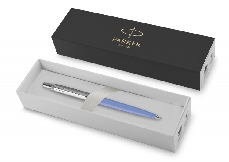 Перьевая ручка Parker Urban Core, Vibrant Magenta CT, F309, перо: F, цвет чернил: blue, в подарочной упаковке