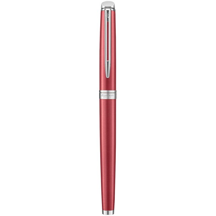 Ручка роллер Waterman Hemisphere Coral Pink
